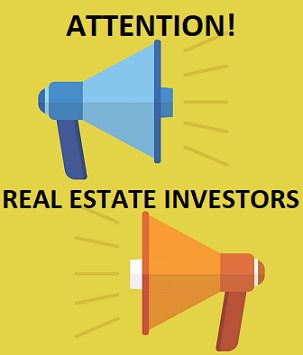 Attention real estate investors! As of May 01, 2023, most Alt-A lenders are making changes to their financing rules.